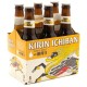 Kirin (bière japonaise) 6x33cl