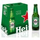 Heineken 6x33cl