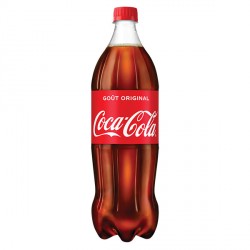 Coca-Cola 1.25 l