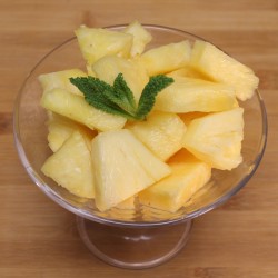 Ananas frais