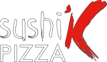 Sushi'K Pizza